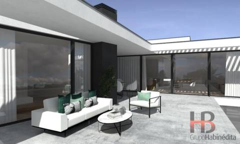 Moradia T4 Venda em Cabração e Moreira do Lima,Ponte de Lima