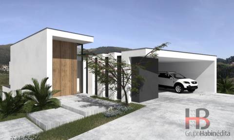 Moradia T4 Venda em Cabração e Moreira do Lima,Ponte de Lima