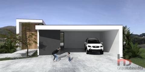 Moradia T4 Venda em Cabração e Moreira do Lima,Ponte de Lima