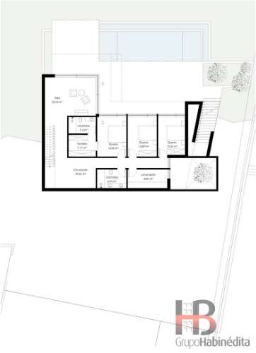 Moradia T4 Venda em Cabração e Moreira do Lima,Ponte de Lima