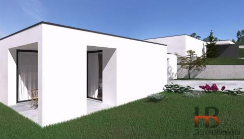 Moradia T3 Venda em Cabração e Moreira do Lima,Ponte de Lima