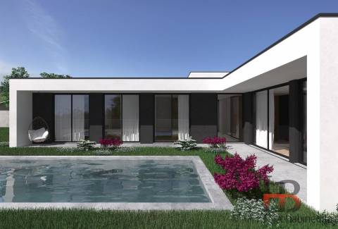 Moradia T3 Venda em Cabração e Moreira do Lima,Ponte de Lima