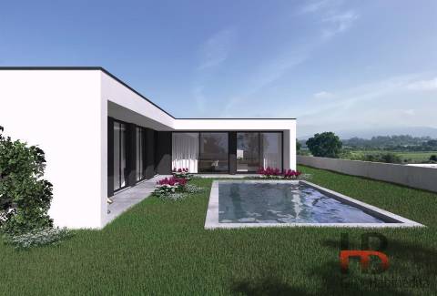 Moradia T3 Venda em Cabração e Moreira do Lima,Ponte de Lima