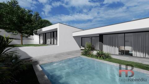 Moradia T3 Venda em Cabração e Moreira do Lima,Ponte de Lima