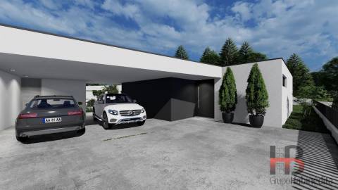 Moradia T3 Venda em Cabração e Moreira do Lima,Ponte de Lima