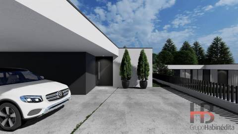 Moradia T3 Venda em Cabração e Moreira do Lima,Ponte de Lima