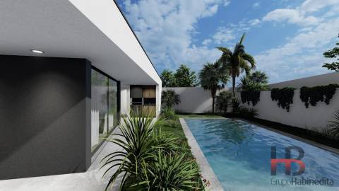 Moradia T3 Venda em Cabração e Moreira do Lima,Ponte de Lima