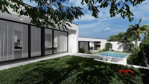 Moradia T3 Venda em Cabração e Moreira do Lima,Ponte de Lima