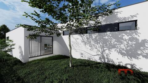 Moradia T3 Venda em Cabração e Moreira do Lima,Ponte de Lima