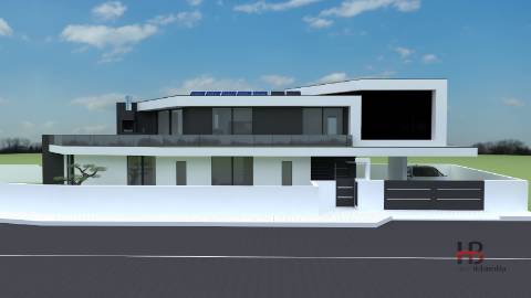 Moradia Isolada T3 Venda em Lobão, Gião, Louredo e Guisande,Santa Maria da Feira