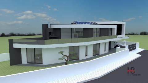 Moradia Isolada T3 Venda em Lobão, Gião, Louredo e Guisande,Santa Maria da Feira