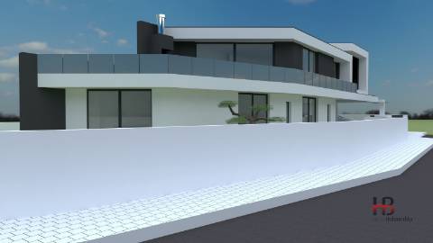 Moradia Isolada T3 Venda em Lobão, Gião, Louredo e Guisande,Santa Maria da Feira