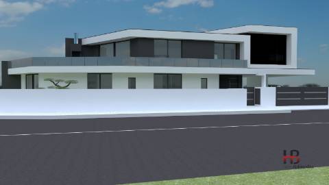 Moradia Isolada T3 Venda em Lobão, Gião, Louredo e Guisande,Santa Maria da Feira