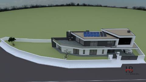 Moradia Isolada T3 Venda em Lobão, Gião, Louredo e Guisande,Santa Maria da Feira