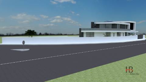 Lote de Terreno  Venda em Lobão, Gião, Louredo e Guisande,Santa Maria da Feira