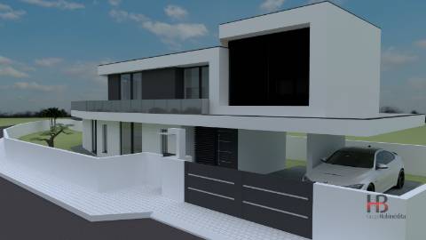 Lote de Terreno  Venda em Lobão, Gião, Louredo e Guisande,Santa Maria da Feira