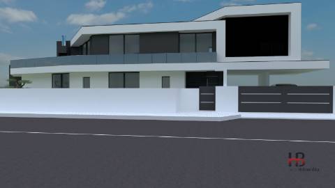 Lote de Terreno  Venda em Lobão, Gião, Louredo e Guisande,Santa Maria da Feira