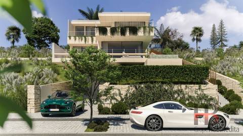 Moradia Isolada T5 Venda em Santa Marinha e São Pedro da Afurada,Vila Nova de Gaia