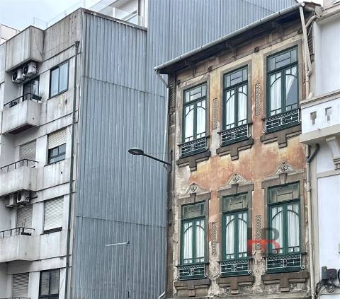 Prédio  Venda em Cedofeita, Santo Ildefonso, Sé, Miragaia, São Nicolau e Vitória,Porto