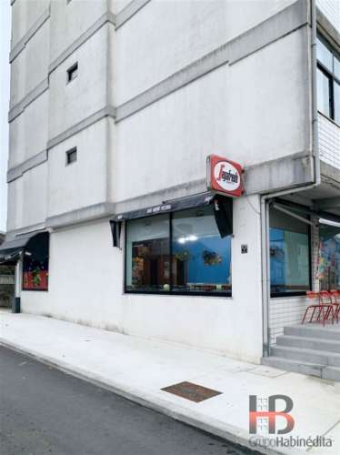 Loja  Venda em Coronado (São Romão e São Mamede),Trofa