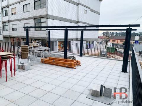 Loja  Venda em Coronado (São Romão e São Mamede),Trofa