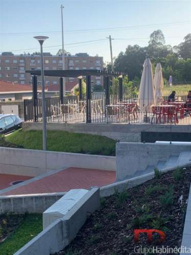 Loja  Venda em Coronado (São Romão e São Mamede),Trofa