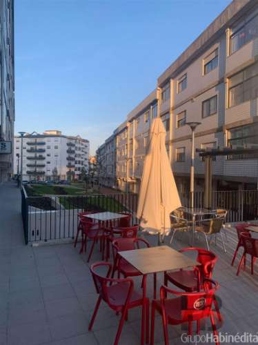 Loja  Venda em Coronado (São Romão e São Mamede),Trofa