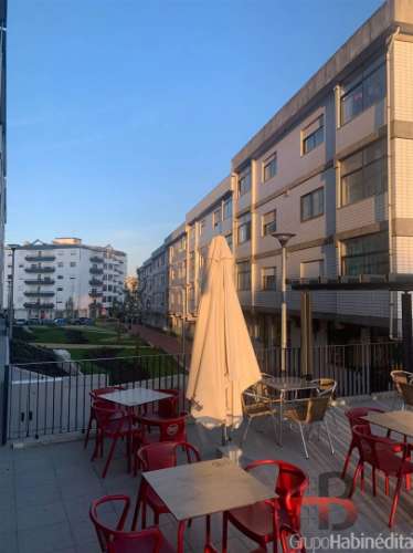 Loja  Venda em Coronado (São Romão e São Mamede),Trofa