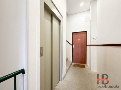 Apartamento T0 Venda em Bonfim,Porto