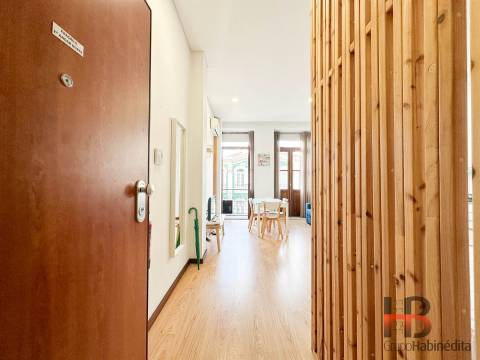 Apartamento T0 Venda em Bonfim,Porto