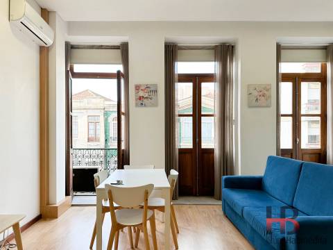 Apartamento T0 Venda em Bonfim,Porto