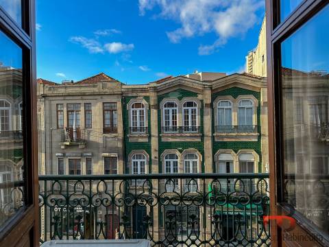 Apartamento T0 Venda em Bonfim,Porto