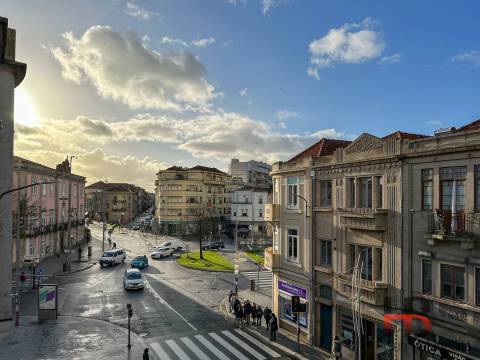 Apartamento T0 Venda em Bonfim,Porto