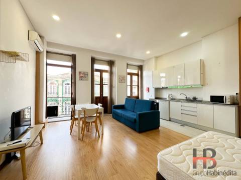 Apartamento T0 Venda em Bonfim,Porto