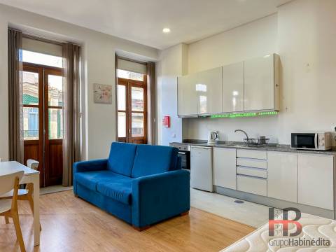 Apartamento T0 Venda em Bonfim,Porto
