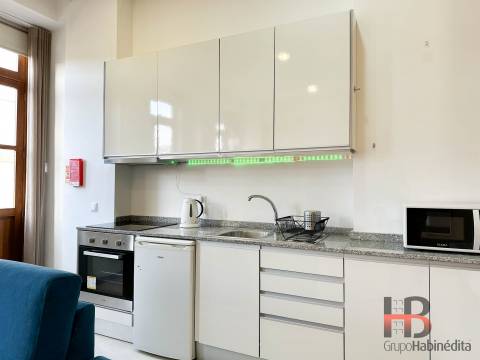 Apartamento T0 Venda em Bonfim,Porto