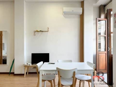 Apartamento T0 Venda em Bonfim,Porto