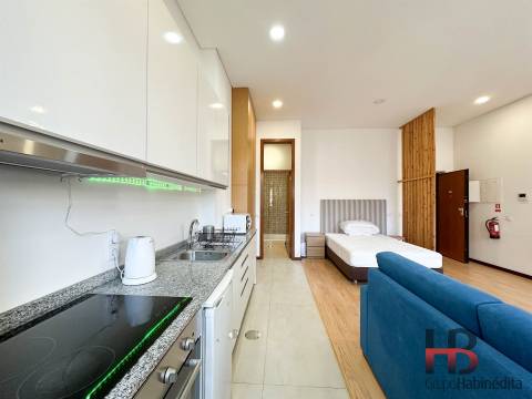 Apartamento T0 Venda em Bonfim,Porto