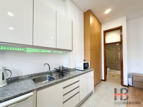 Apartamento T0 Venda em Bonfim,Porto