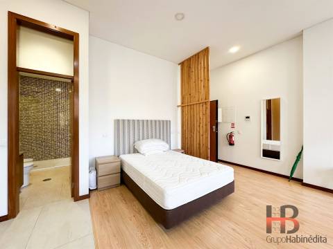 Apartamento T0 Venda em Bonfim,Porto