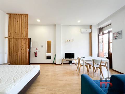 Apartamento T0 Venda em Bonfim,Porto