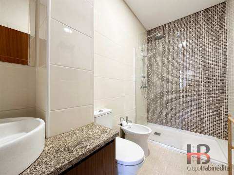 Apartamento T0 Venda em Bonfim,Porto