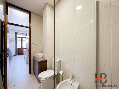 Apartamento T0 Venda em Bonfim,Porto