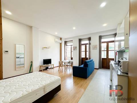 Apartamento T0 Venda em Bonfim,Porto
