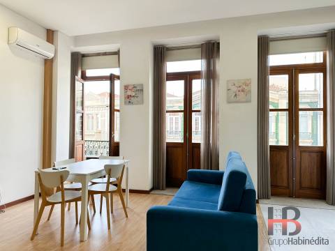 Apartamento T0 Venda em Bonfim,Porto