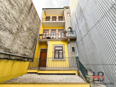 Apartamento T0 Venda em Bonfim,Porto