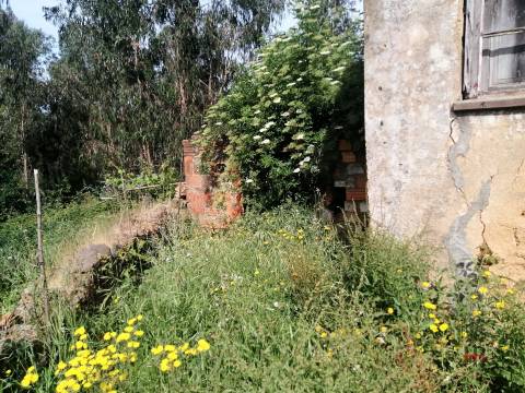 Moradia Devoluta T2 Venda em São Miguel do Souto e Mosteirô,Santa Maria da Feira