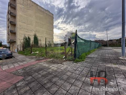 Lote de Terreno  Venda em Alfena,Valongo