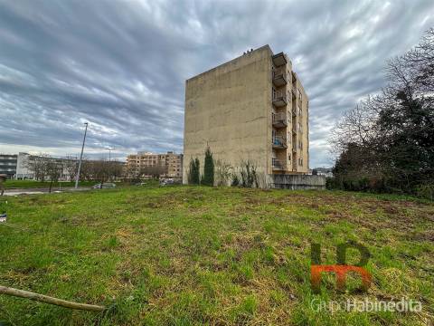 Lote de Terreno  Venda em Alfena,Valongo