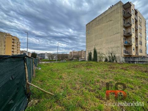 Lote de Terreno  Venda em Alfena,Valongo